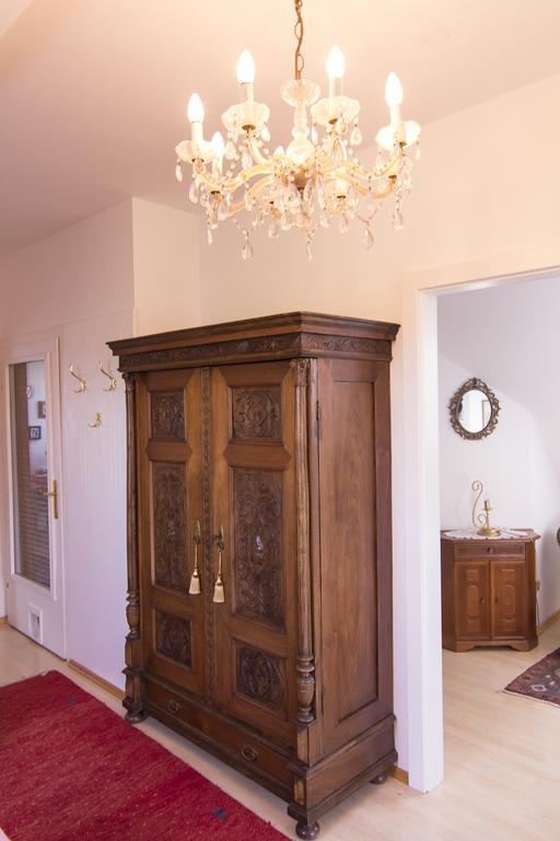 Ferienwohnungen Soravia ガムリッツ 部屋 写真