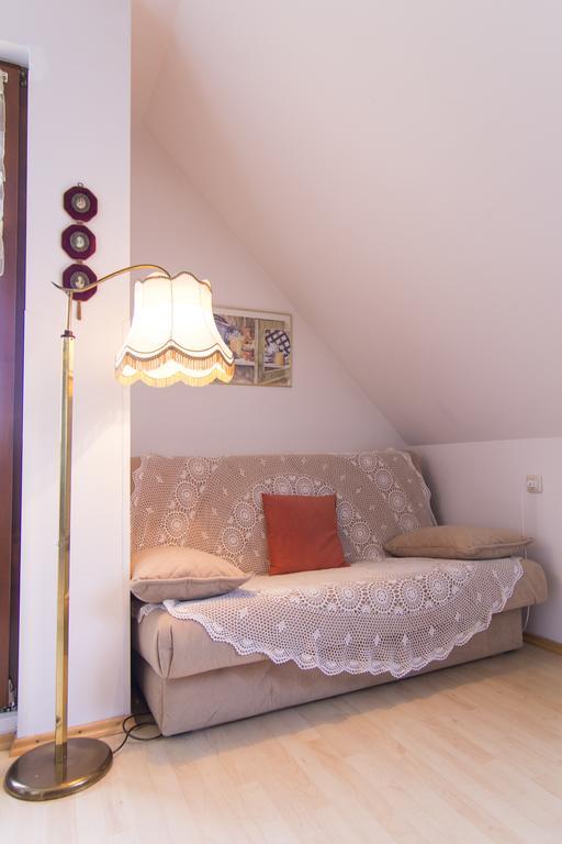 Ferienwohnungen Soravia ガムリッツ 部屋 写真