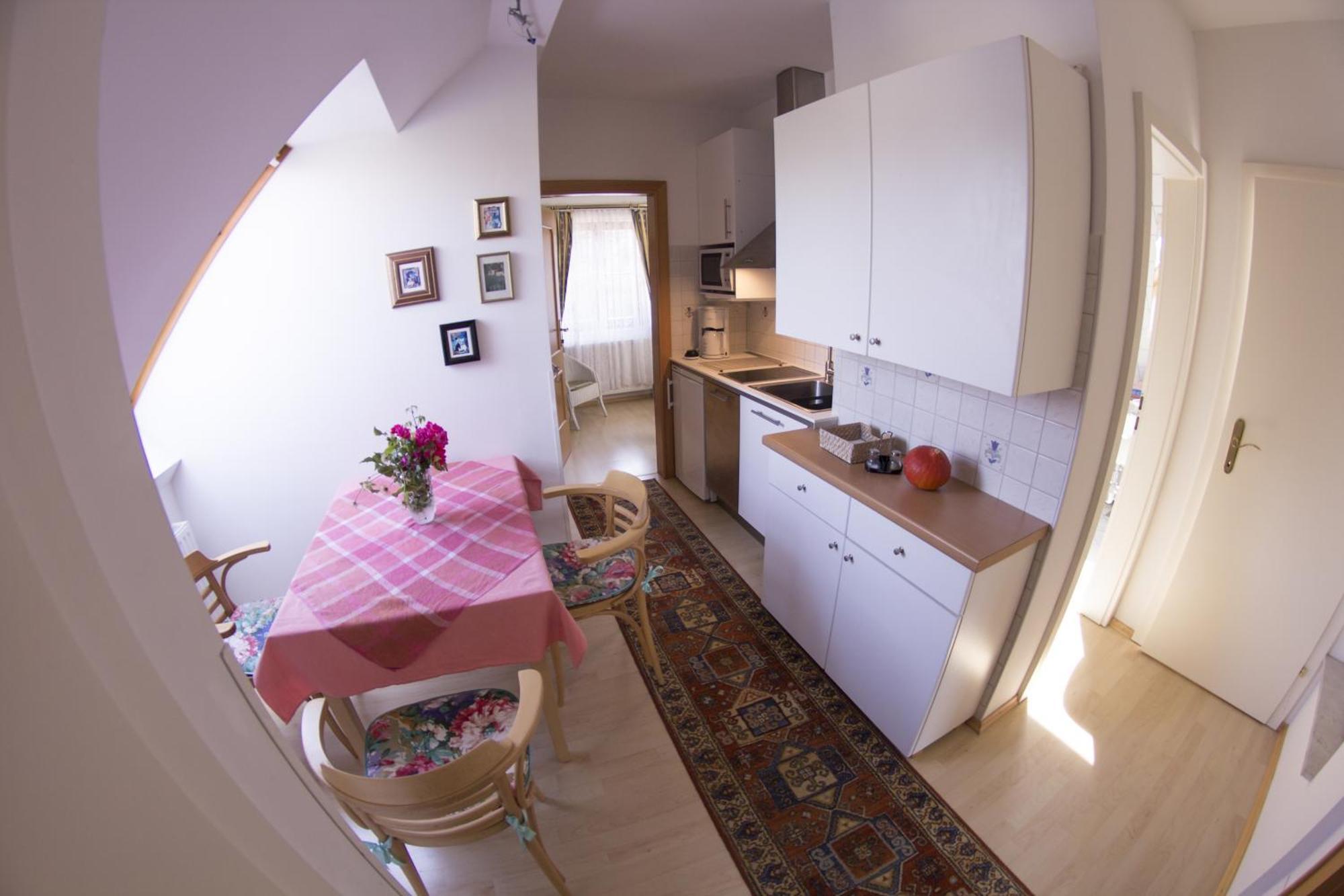 Ferienwohnungen Soravia ガムリッツ 部屋 写真